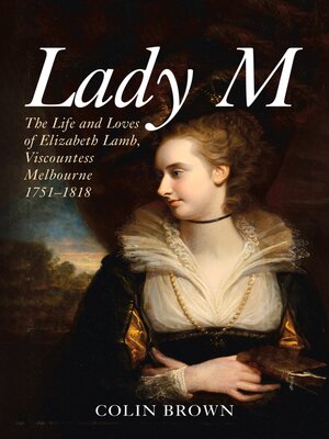 cover image of Lady M
